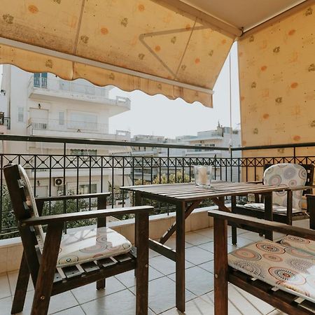 Mariam Apartment Солун Екстериор снимка