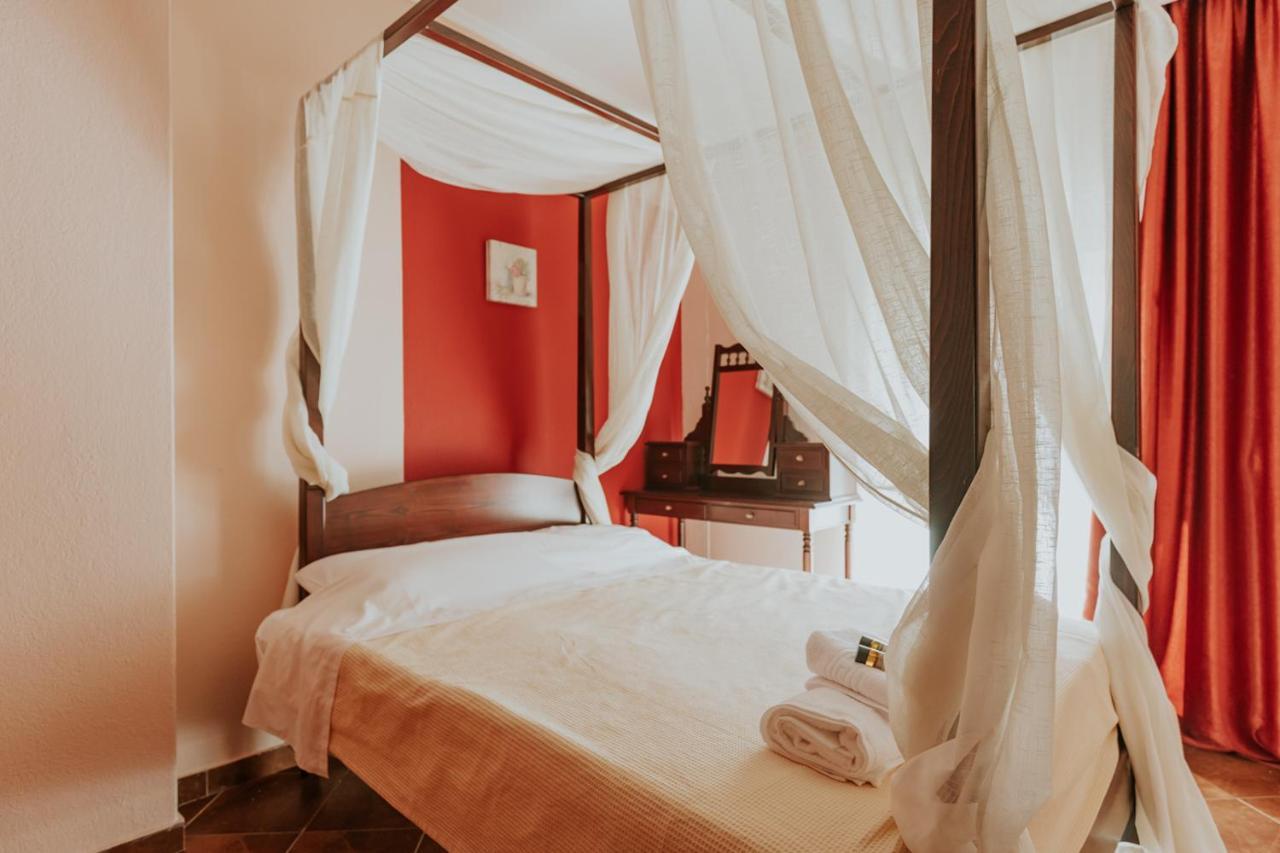 Mariam Apartment Солун Екстериор снимка