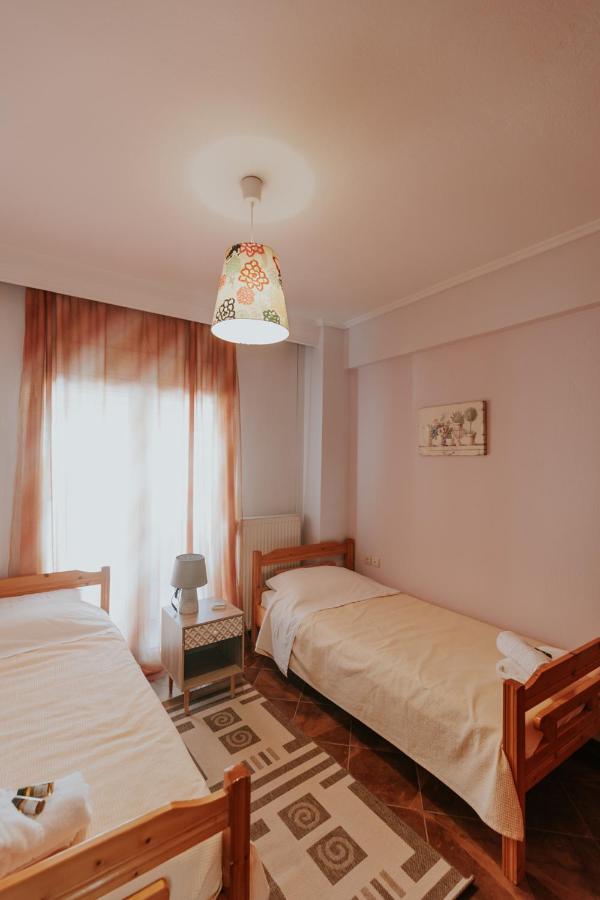 Mariam Apartment Солун Екстериор снимка