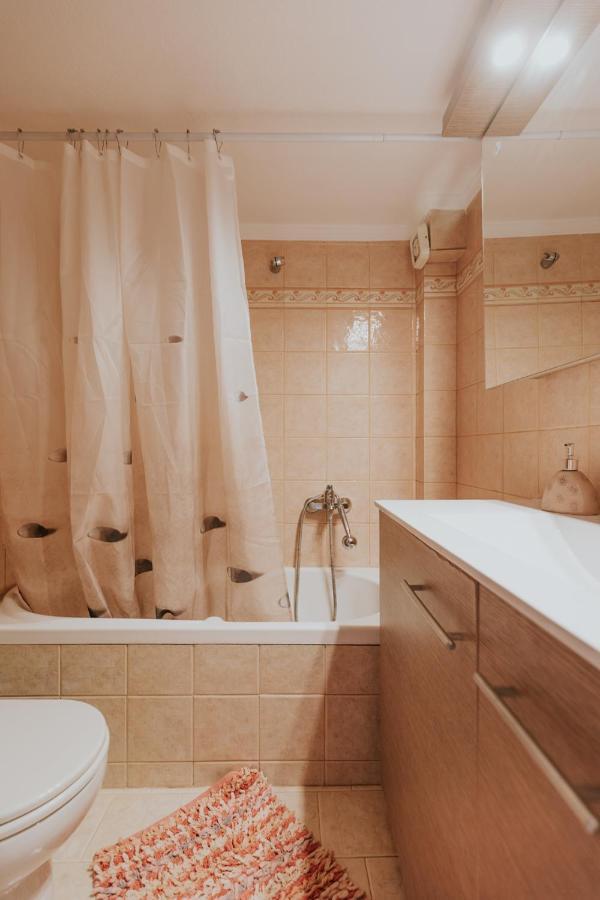 Mariam Apartment Солун Екстериор снимка