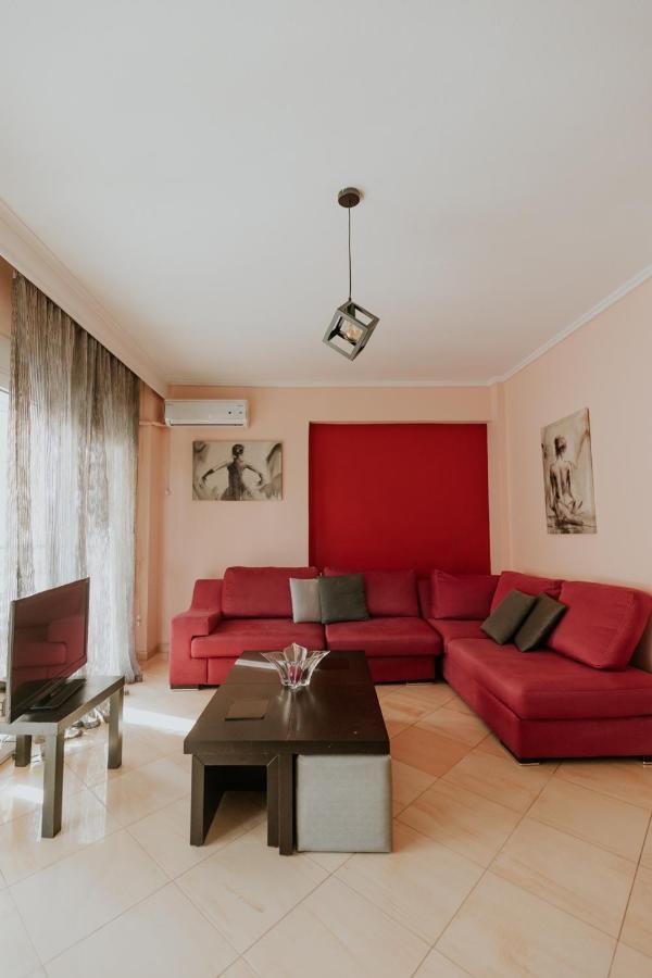 Mariam Apartment Солун Екстериор снимка