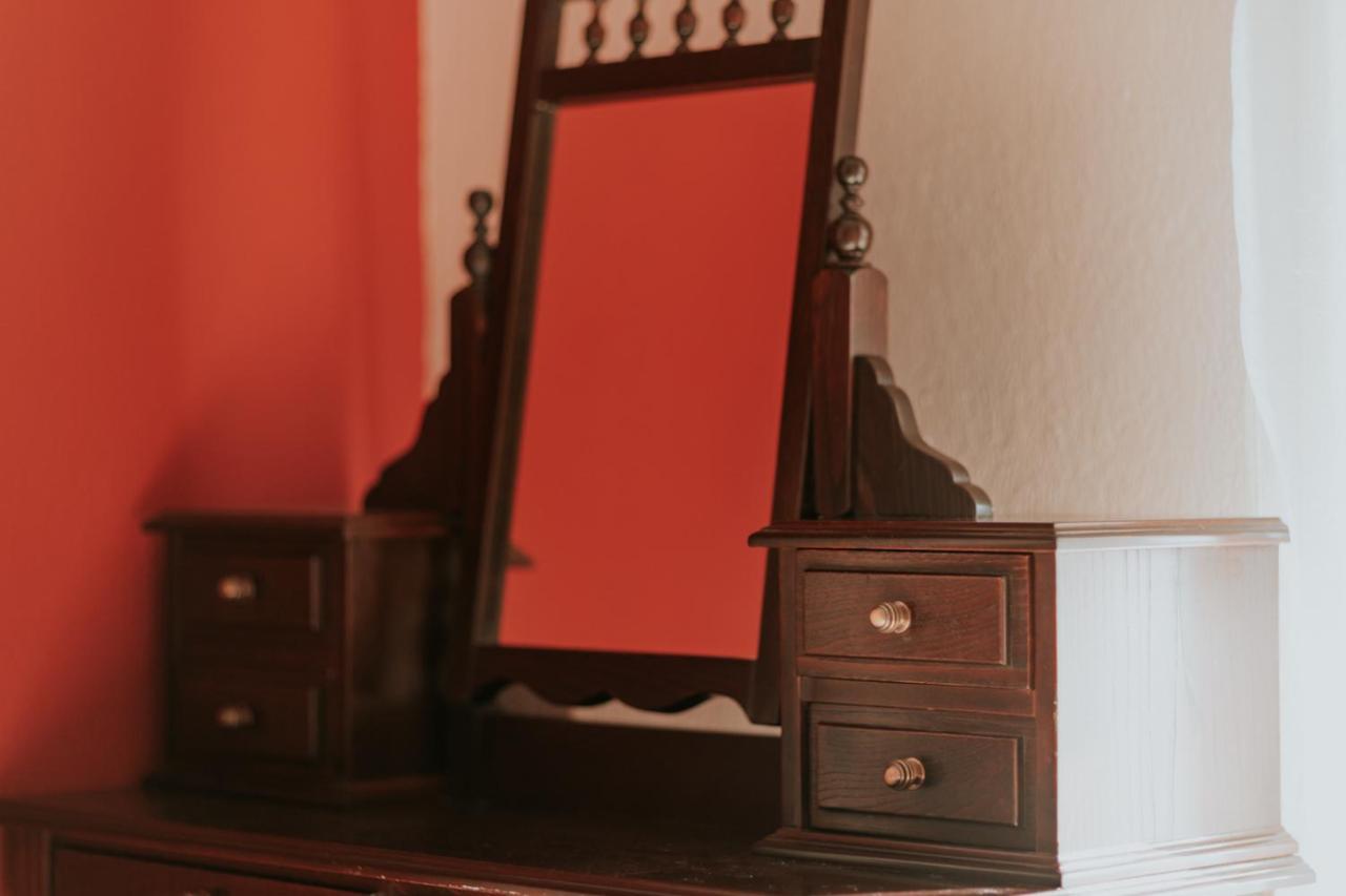 Mariam Apartment Солун Екстериор снимка