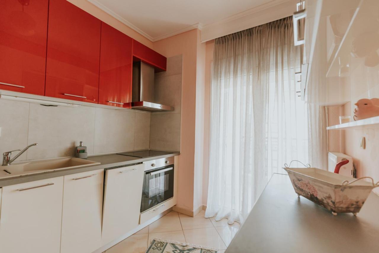 Mariam Apartment Солун Екстериор снимка