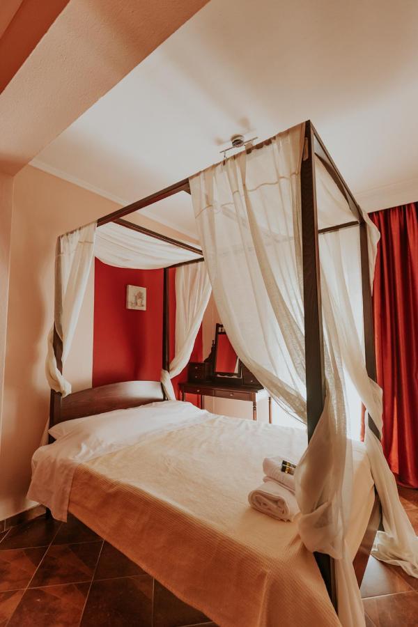 Mariam Apartment Солун Екстериор снимка