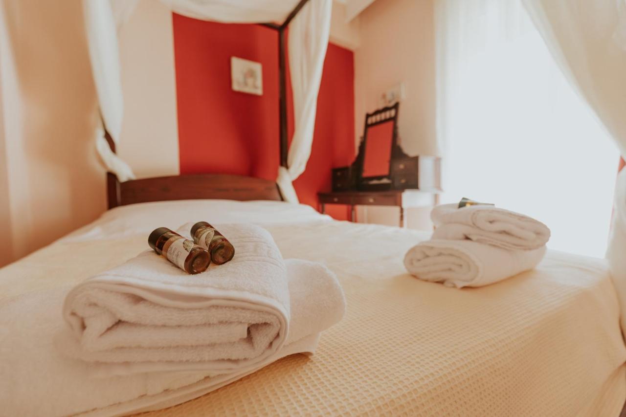 Mariam Apartment Солун Екстериор снимка