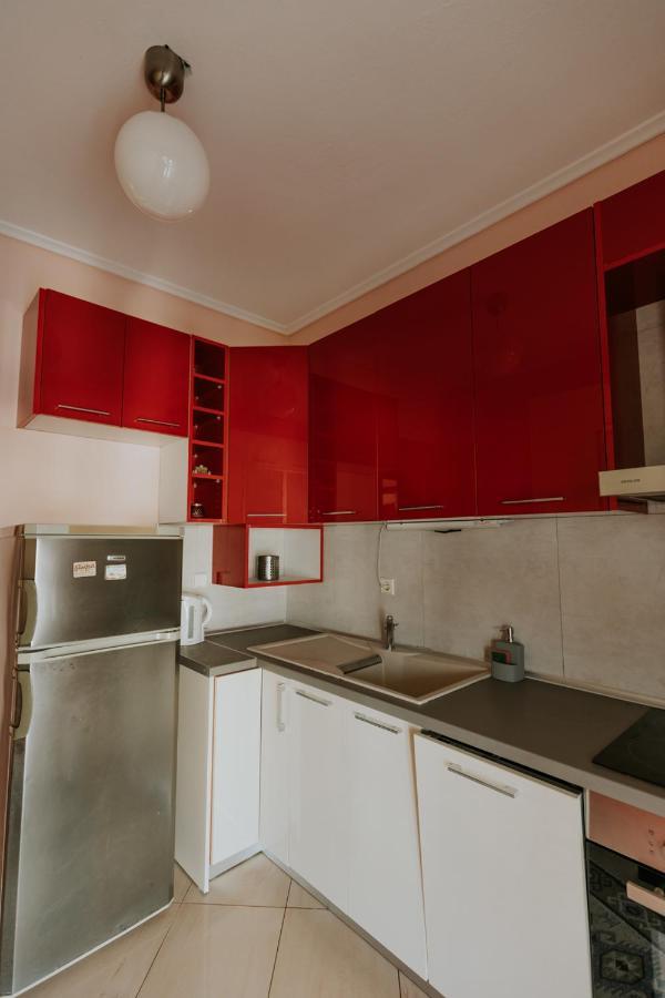 Mariam Apartment Солун Екстериор снимка
