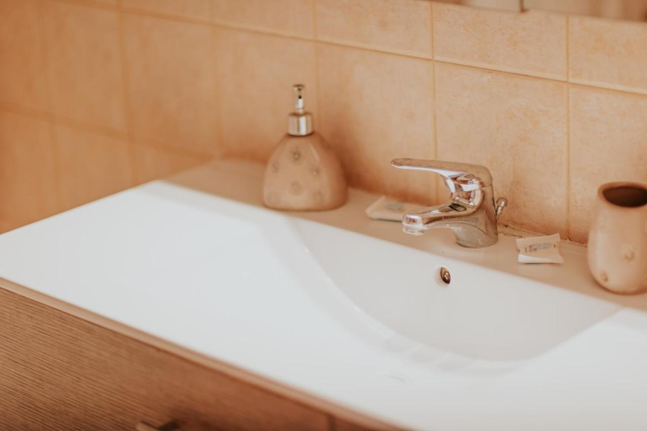 Mariam Apartment Солун Екстериор снимка
