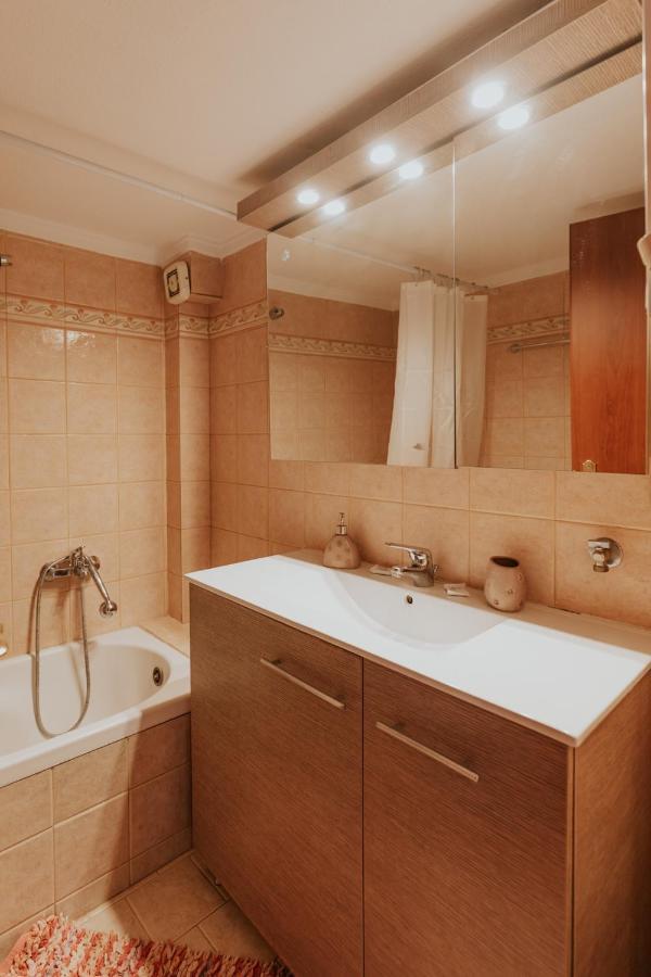 Mariam Apartment Солун Екстериор снимка