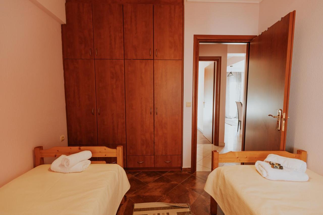 Mariam Apartment Солун Екстериор снимка