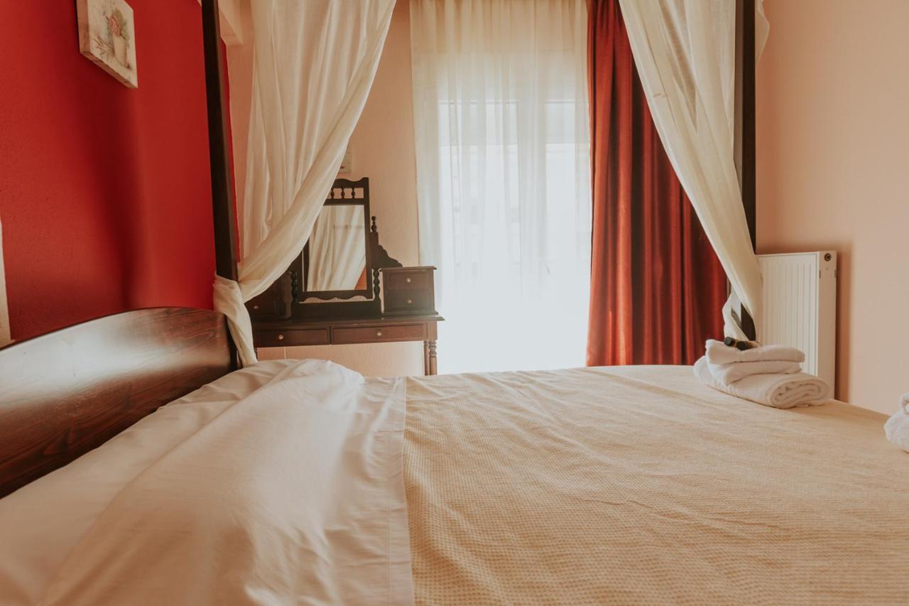 Mariam Apartment Солун Екстериор снимка