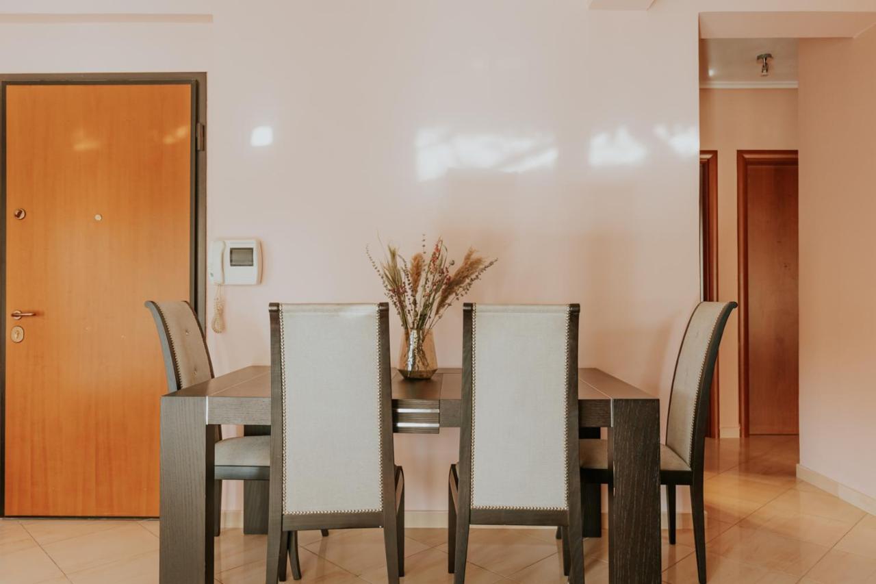 Mariam Apartment Солун Екстериор снимка
